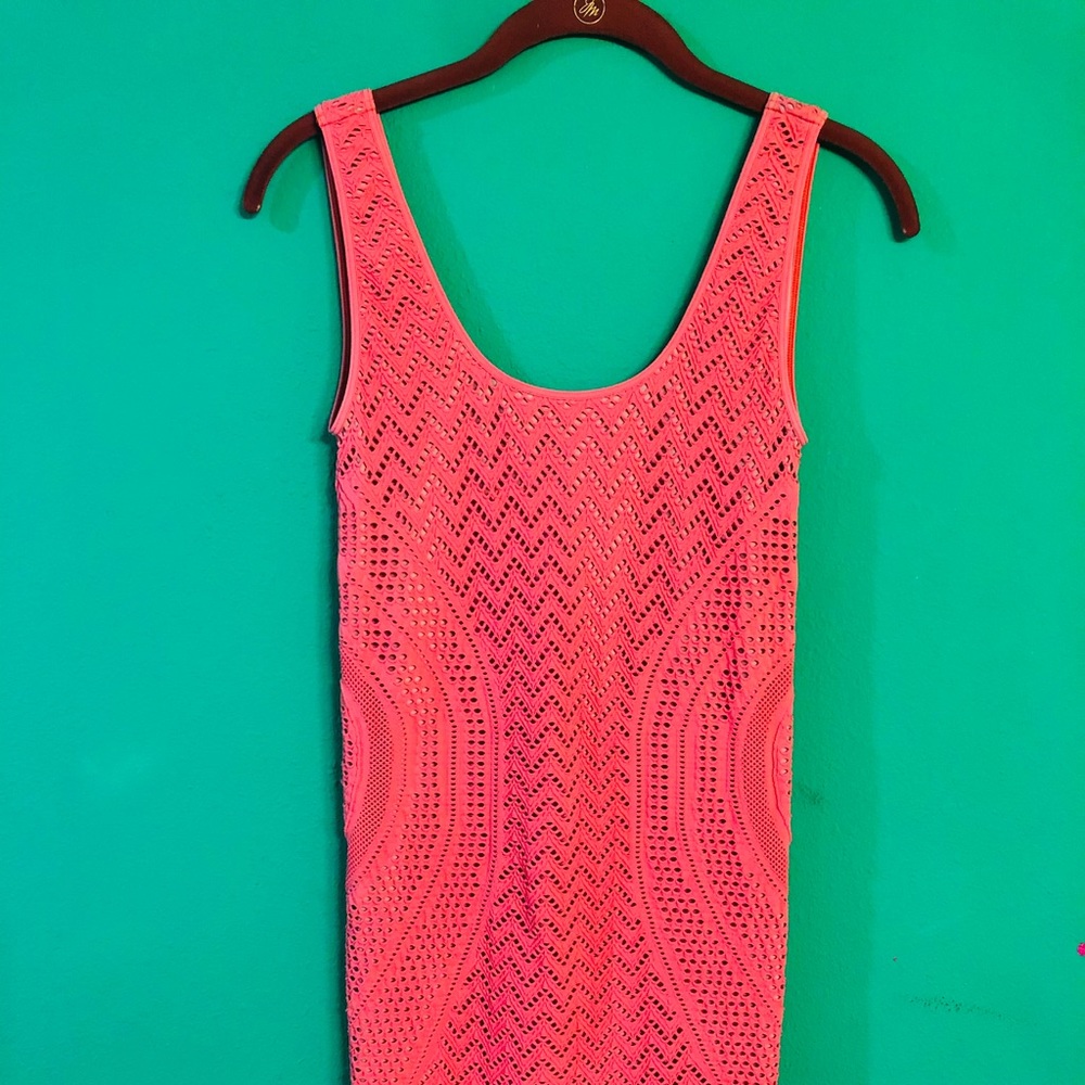 Woman’s Party Dress
